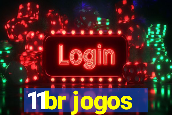 11br jogos